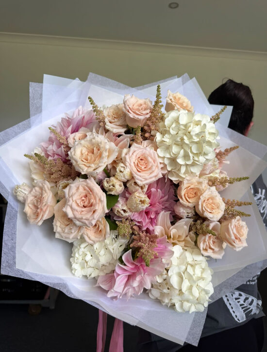 Large Mixed Bouquet Florist Choice