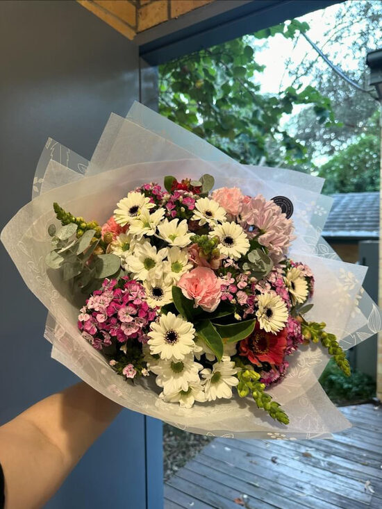 Mini Mixed Bouquet Florist Choice