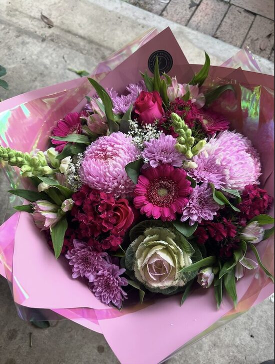 Medi Mixed Bouquet Florist Choice